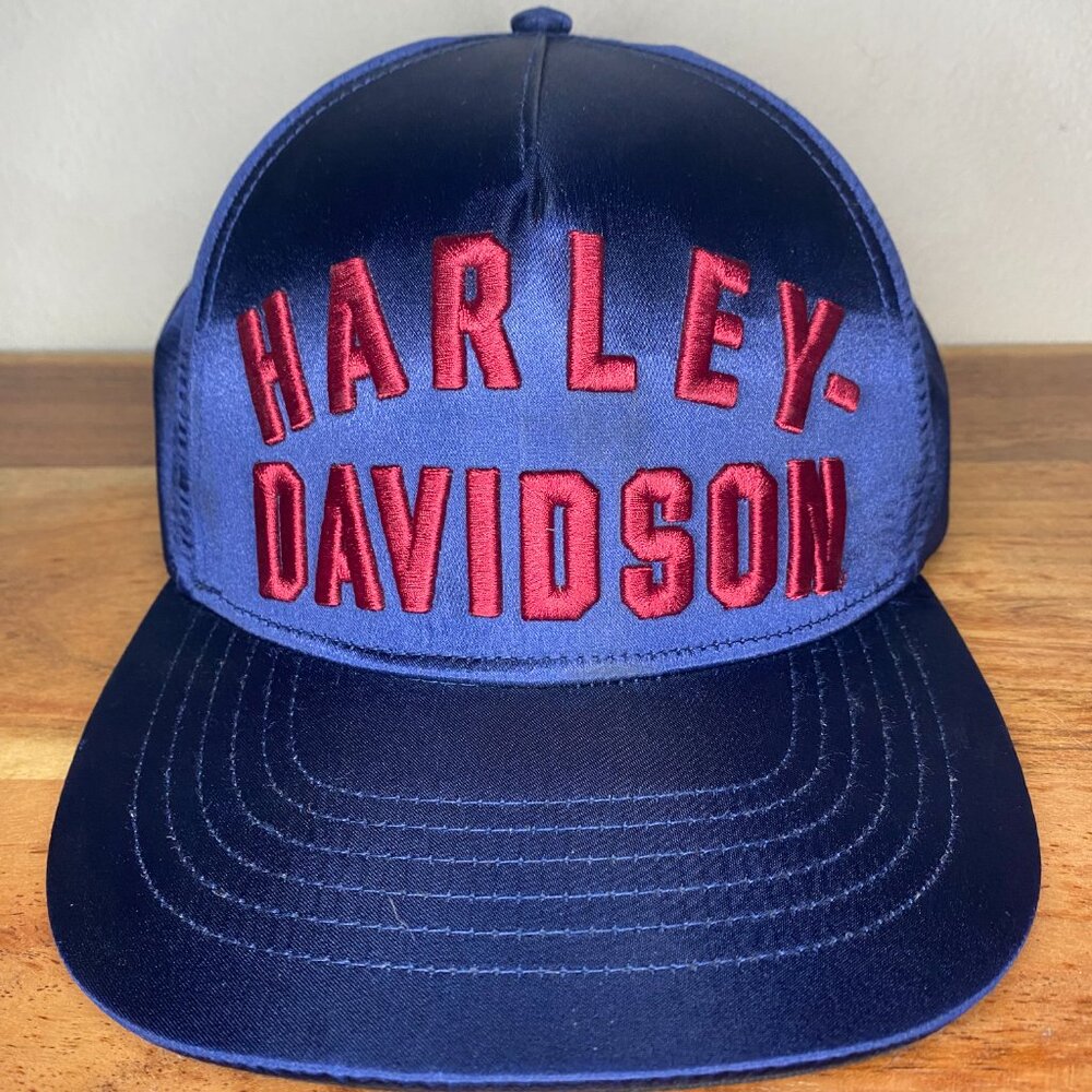 Harley-Davidson Hat